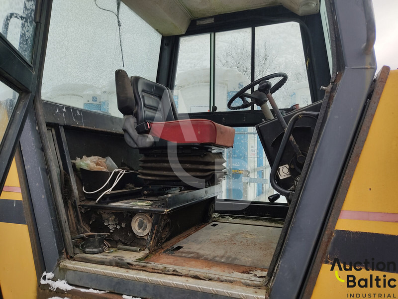Ingersoll Rand DD74 - Rullija: pilt 5 Ingersoll Rand DD74 - Rullija: pilt 5