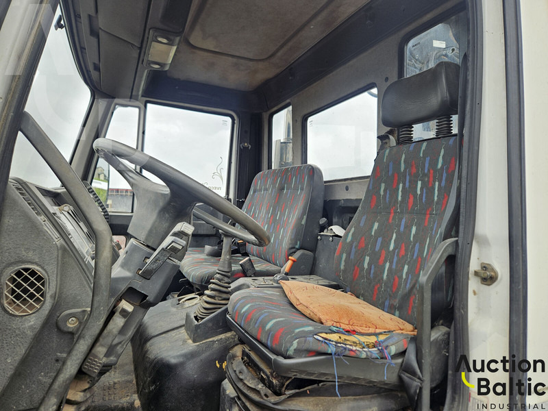 Iveco 170E 23 - Kallurauto: pilt 5 Iveco 170E 23 - Kallurauto: pilt 5