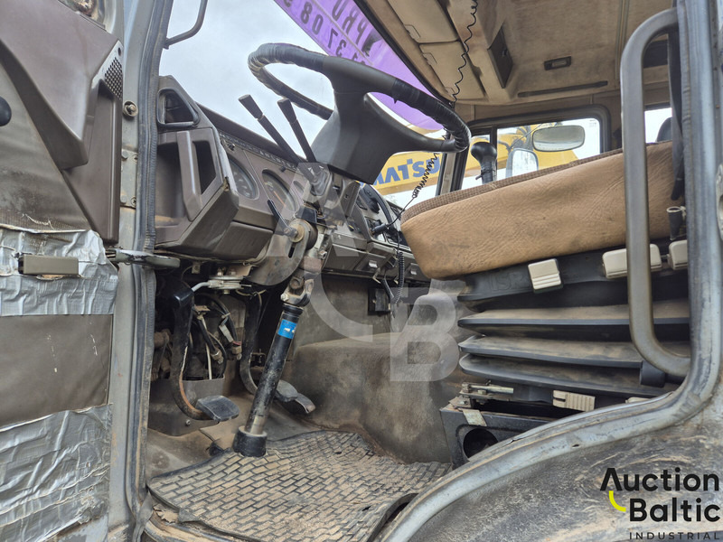 Iveco 260-34 - Tsisternauto: pilt 5 Iveco 260-34 - Tsisternauto: pilt 5