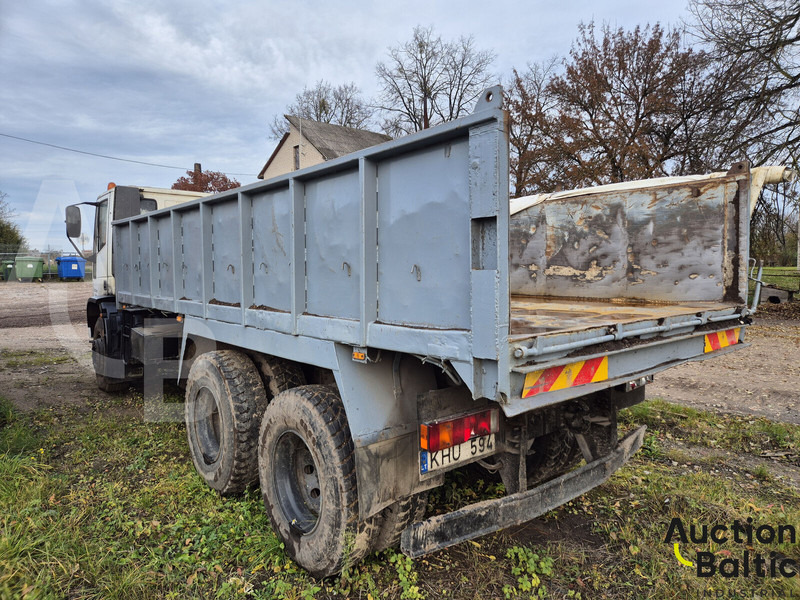 Iveco 260 E27 - Kallurauto: pilt 4 Iveco 260 E27 - Kallurauto: pilt 4