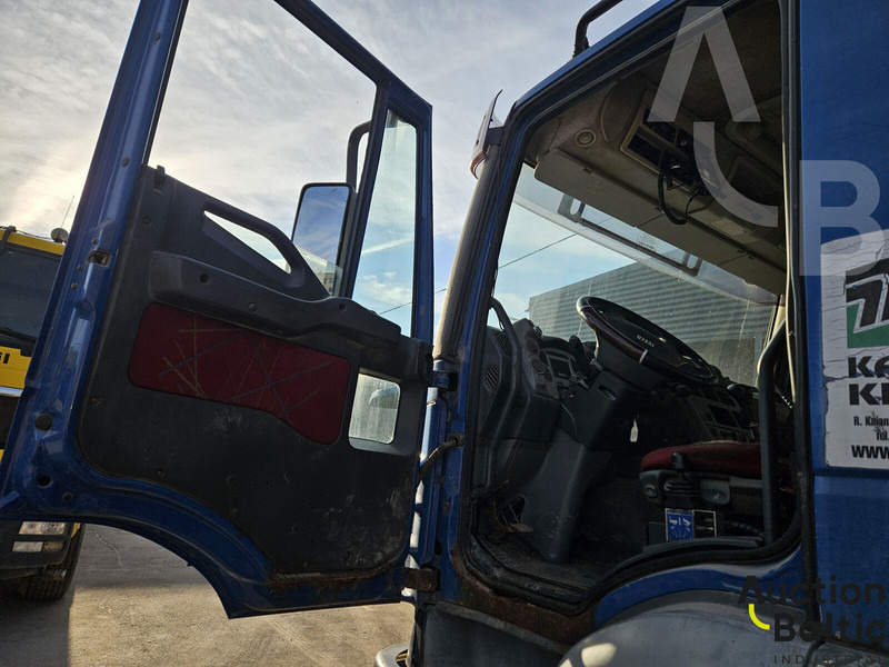 Iveco 260E44 - Kallurauto: pilt 5 Iveco 260E44 - Kallurauto: pilt 5