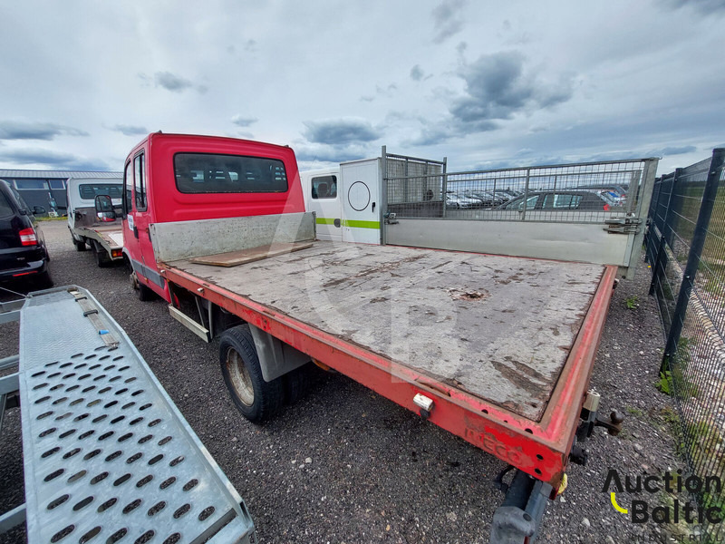 Iveco 50C18 - Madelveok/ Platvormveok: pilt 3 Iveco 50C18 - Madelveok/ Platvormveok: pilt 3