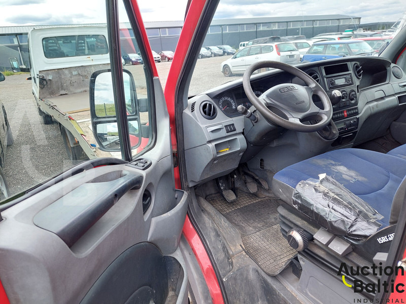 Iveco 50C18 - Madelveok/ Platvormveok: pilt 5 Iveco 50C18 - Madelveok/ Platvormveok: pilt 5