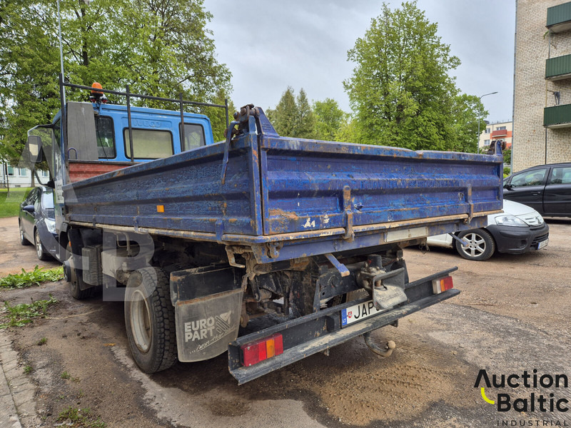 Iveco 65E10 - Kallurauto: pilt 3 Iveco 65E10 - Kallurauto: pilt 3