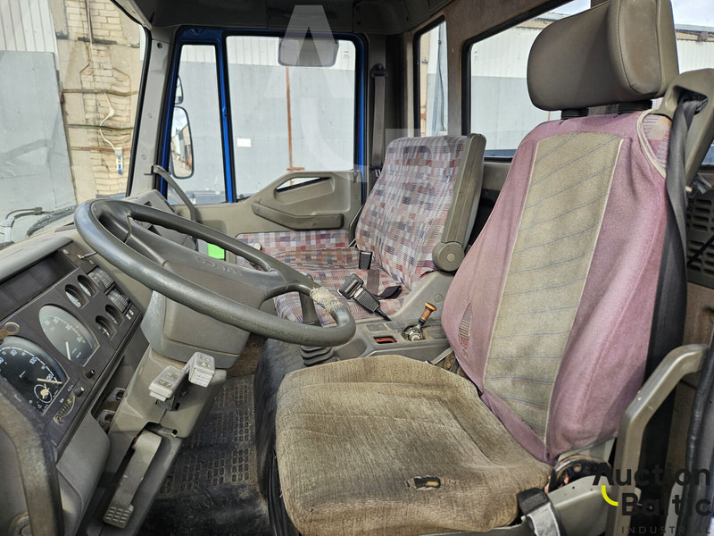 Iveco 75E14 - Puksiirauto: pilt 5 Iveco 75E14 - Puksiirauto: pilt 5