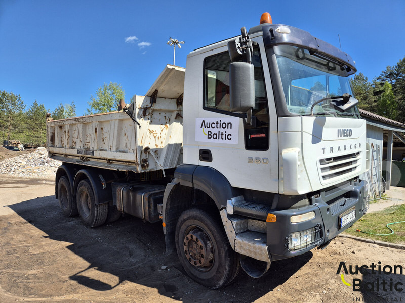 Iveco AD 260T - Kallurauto: pilt 2 Iveco AD 260T - Kallurauto: pilt 2