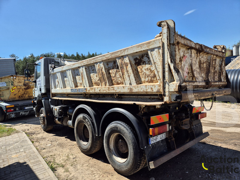 Iveco AD 260T - Kallurauto: pilt 4 Iveco AD 260T - Kallurauto: pilt 4