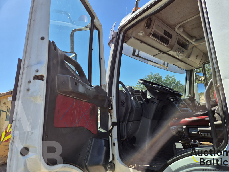 Iveco AD 260T - Kallurauto: pilt 5 Iveco AD 260T - Kallurauto: pilt 5