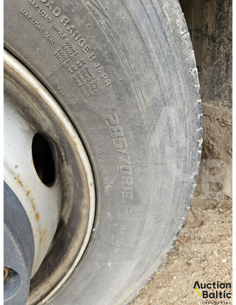 Iveco Eurocargo 150E23 liising Iveco Eurocargo 150E23: pilt 16 Iveco Eurocargo 150E23 liising Iveco Eurocargo 150E23: pilt 16