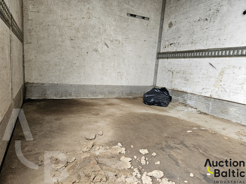 Iveco Eurocargo 150E23 liising Iveco Eurocargo 150E23: pilt 18 Iveco Eurocargo 150E23 liising Iveco Eurocargo 150E23: pilt 18