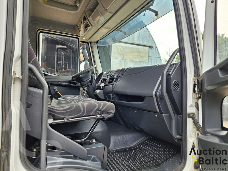 Iveco Eurocargo 150E23 liising Iveco Eurocargo 150E23: pilt 9 Iveco Eurocargo 150E23 liising Iveco Eurocargo 150E23: pilt 9