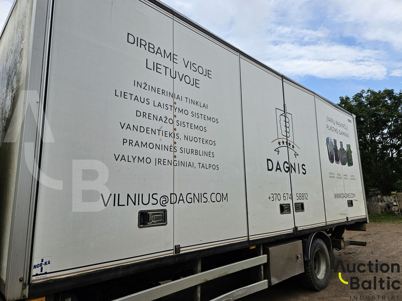 Iveco Eurocargo 150E23 liising Iveco Eurocargo 150E23: pilt 13 Iveco Eurocargo 150E23 liising Iveco Eurocargo 150E23: pilt 13