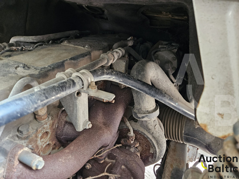 Iveco Eurocargo 150E23 liising Iveco Eurocargo 150E23: pilt 12 Iveco Eurocargo 150E23 liising Iveco Eurocargo 150E23: pilt 12