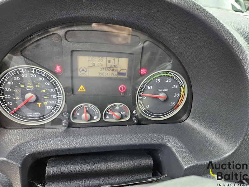 Iveco Eurocargo 150E23 liising Iveco Eurocargo 150E23: pilt 8 Iveco Eurocargo 150E23 liising Iveco Eurocargo 150E23: pilt 8