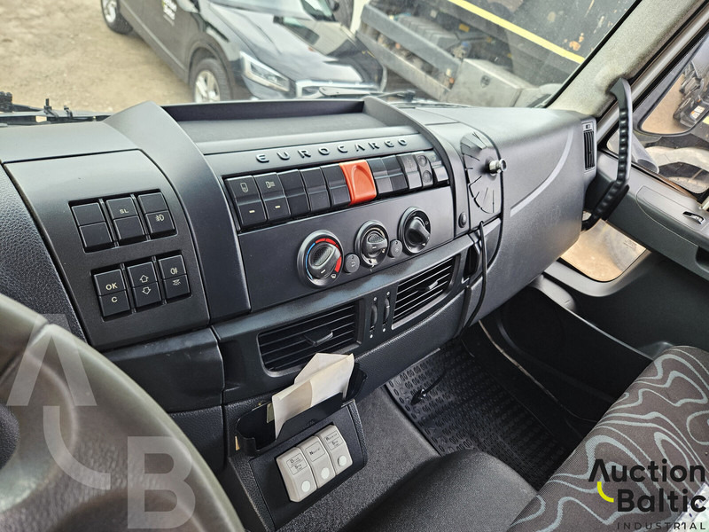 Iveco Eurocargo 150E23 liising Iveco Eurocargo 150E23: pilt 11 Iveco Eurocargo 150E23 liising Iveco Eurocargo 150E23: pilt 11