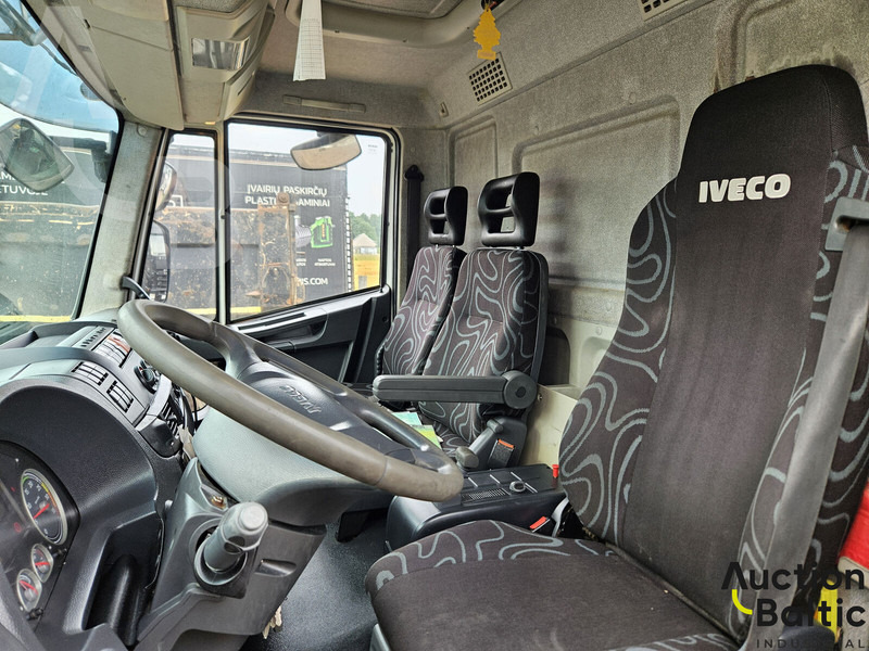 Iveco Eurocargo 150E23 liising Iveco Eurocargo 150E23: pilt 6 Iveco Eurocargo 150E23 liising Iveco Eurocargo 150E23: pilt 6