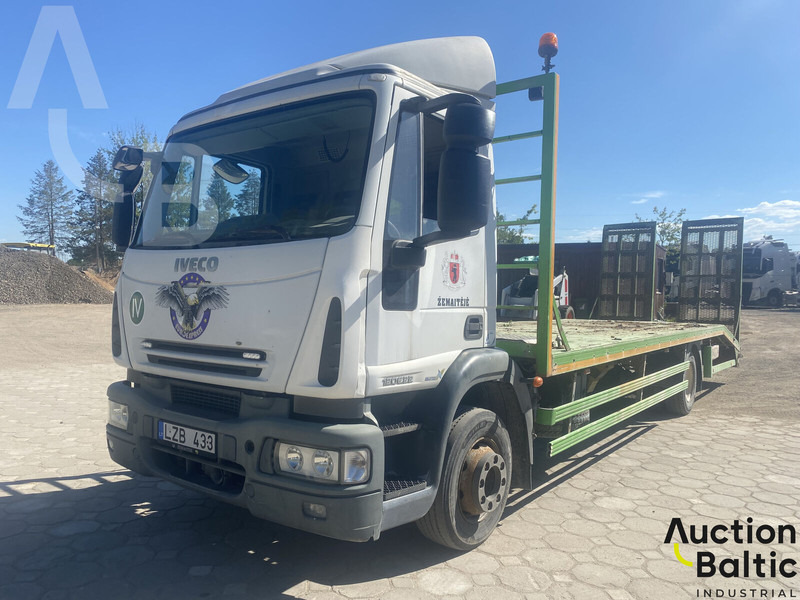 Iveco ML 120E22 - Madelveok/ Platvormveok: pilt 1 Iveco ML 120E22 - Madelveok/ Platvormveok: pilt 1