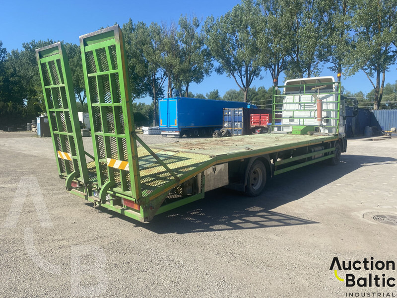 Iveco ML 120E22 - Madelveok/ Platvormveok: pilt 4 Iveco ML 120E22 - Madelveok/ Platvormveok: pilt 4