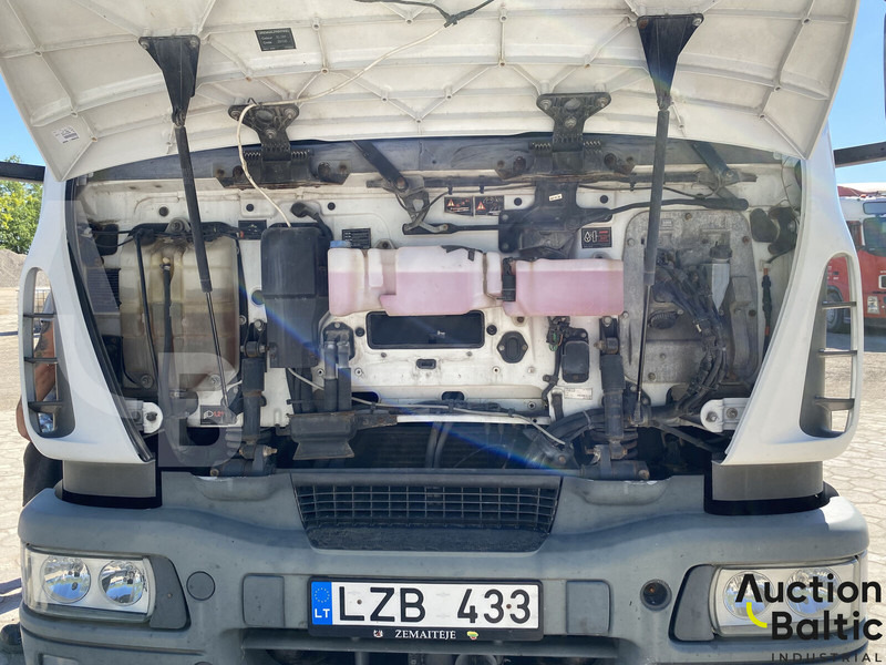 Iveco ML 120E22 - Madelveok/ Platvormveok: pilt 5 Iveco ML 120E22 - Madelveok/ Platvormveok: pilt 5