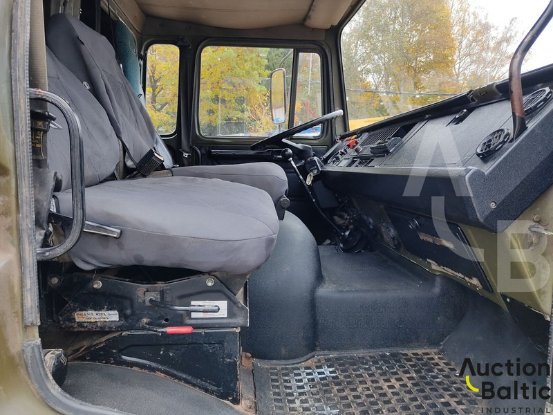 Iveco Magirus 110-17 - Madelveok/ Platvormveok: pilt 5 Iveco Magirus 110-17 - Madelveok/ Platvormveok: pilt 5