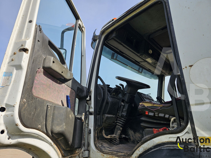 Iveco Magirus - Statsionaarne betoonipump: pilt 5 Iveco Magirus - Statsionaarne betoonipump: pilt 5
