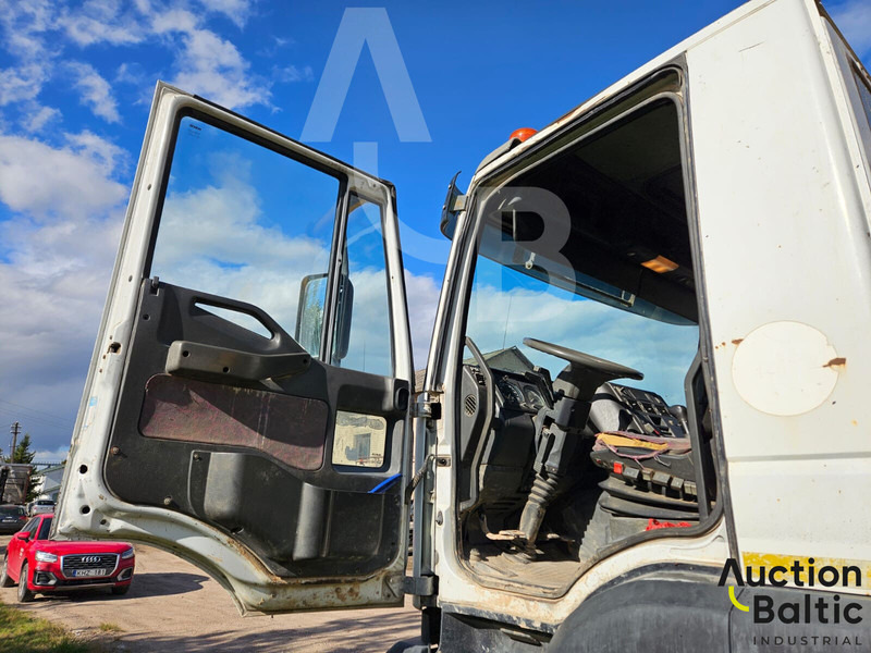 Iveco Magirus - Statsionaarne betoonipump: pilt 5 Iveco Magirus - Statsionaarne betoonipump: pilt 5