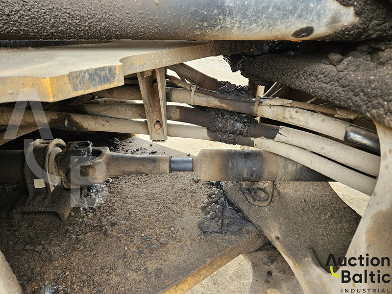 Rataslaadur JCB 457 ZX: pilt 20