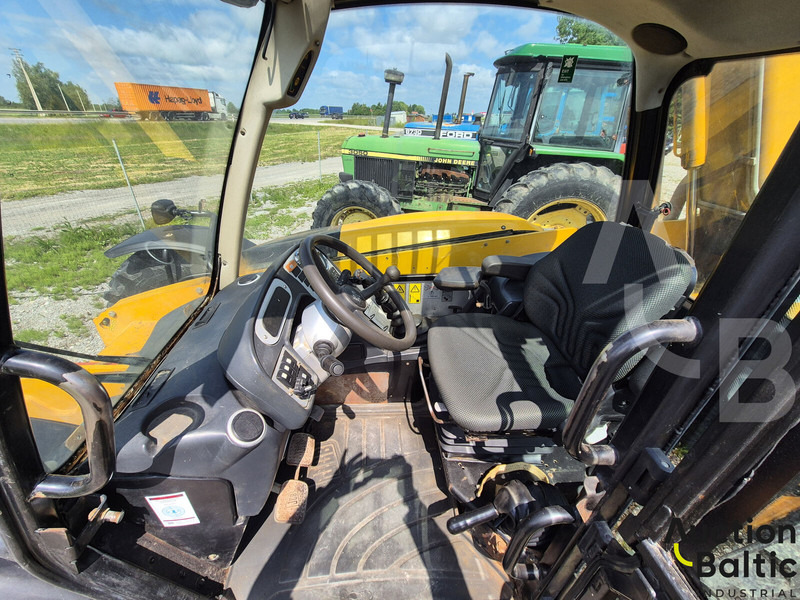 JCB 535-95 Agri - Teleskooplaadur: pilt 5 JCB 535-95 Agri - Teleskooplaadur: pilt 5