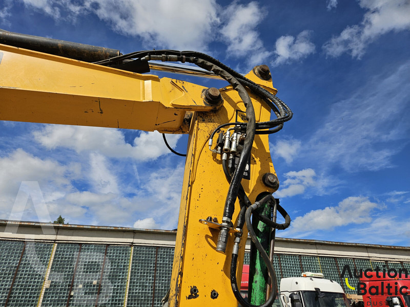 JCB 8085 - Lintekskavaator: pilt 5 JCB 8085 - Lintekskavaator: pilt 5