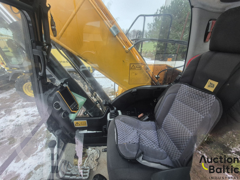 JCB JS 200 LC T4 - Lintekskavaator: pilt 5 JCB JS 200 LC T4 - Lintekskavaator: pilt 5