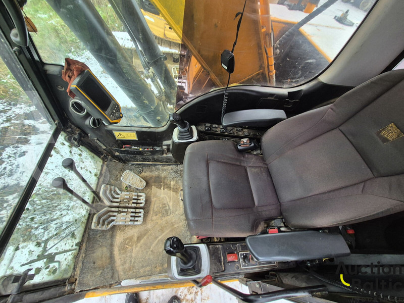 JCB JS 200 LC T4 - Lintekskavaator: pilt 5 JCB JS 200 LC T4 - Lintekskavaator: pilt 5