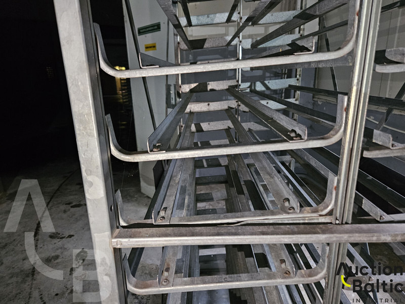 Jamesway - Loomakasvatusseadmed: pilt 5 Jamesway - Loomakasvatusseadmed: pilt 5