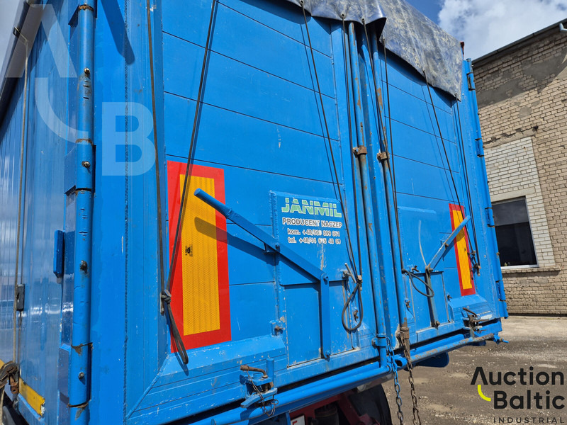 Janmil NWD - Kallur-poolhaagis: pilt 5 Janmil NWD - Kallur-poolhaagis: pilt 5