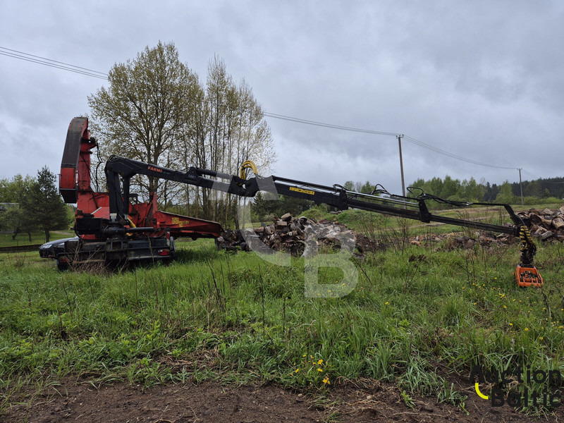 Puiduhakkurid Jensen JT 600 Z: pilt 6