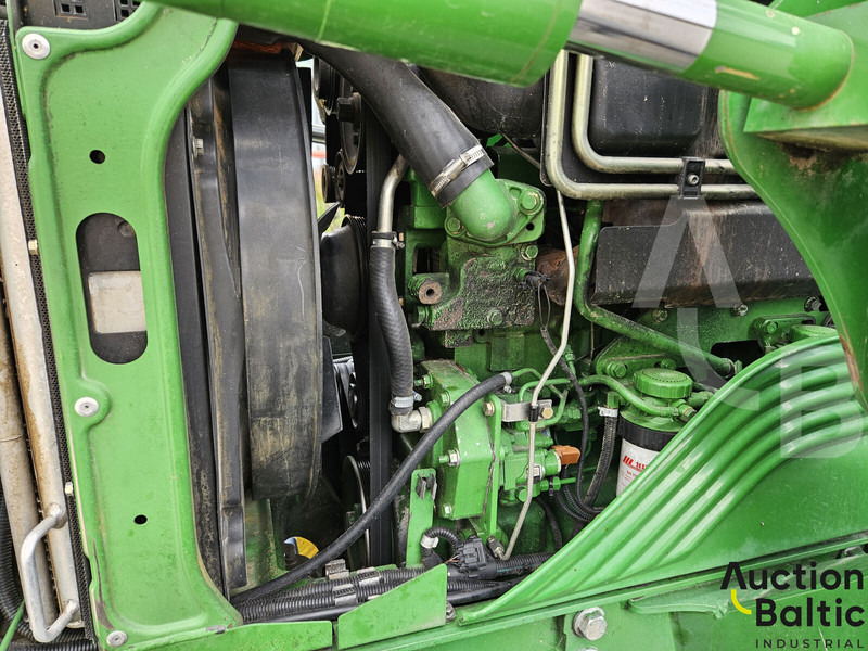 Traktor John Deere 5100 R: pilt 20