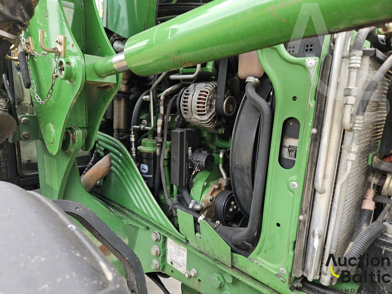 Traktor John Deere 5100 R: pilt 18