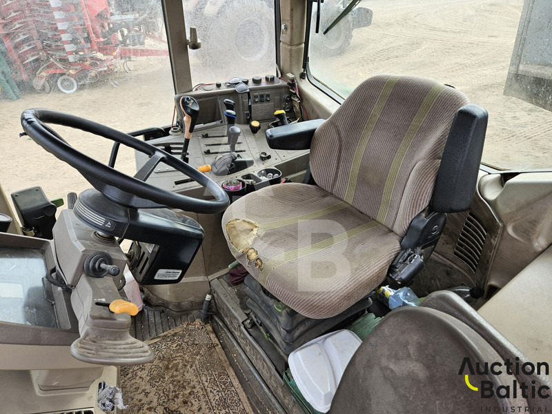 John Deere 6430 - Traktor: pilt 5 John Deere 6430 - Traktor: pilt 5