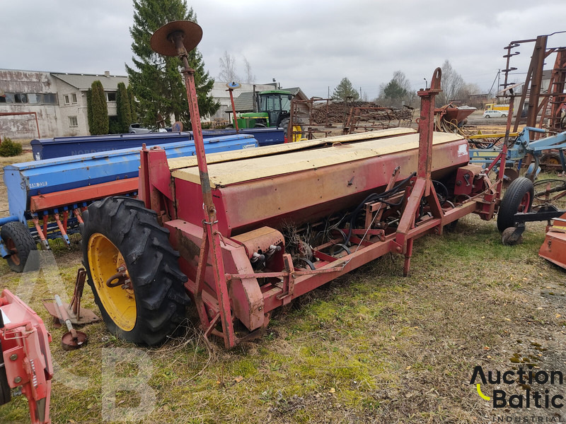 Juko - Külviseadmed: pilt 3 Juko - Külviseadmed: pilt 3