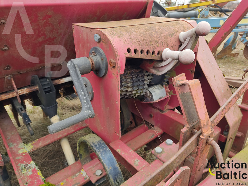 Juko - Külviseadmed: pilt 5 Juko - Külviseadmed: pilt 5