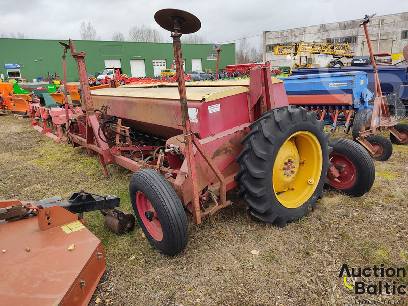 Juko - Külviseadmed: pilt 4 Juko - Külviseadmed: pilt 4