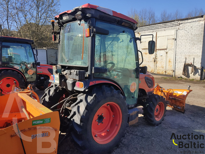 KIOTI CK 4030 - Traktor: pilt 5 KIOTI CK 4030 - Traktor: pilt 5