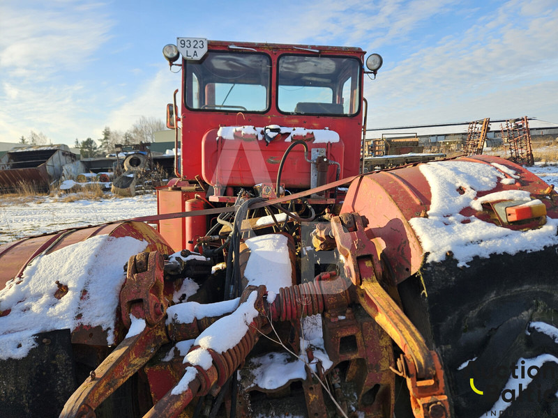 KIROVETS K-700 - Traktor: pilt 5 KIROVETS K-700 - Traktor: pilt 5