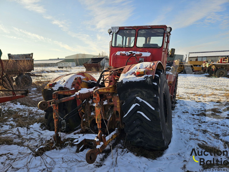 KIROVETS K-700 - Traktor: pilt 4 KIROVETS K-700 - Traktor: pilt 4