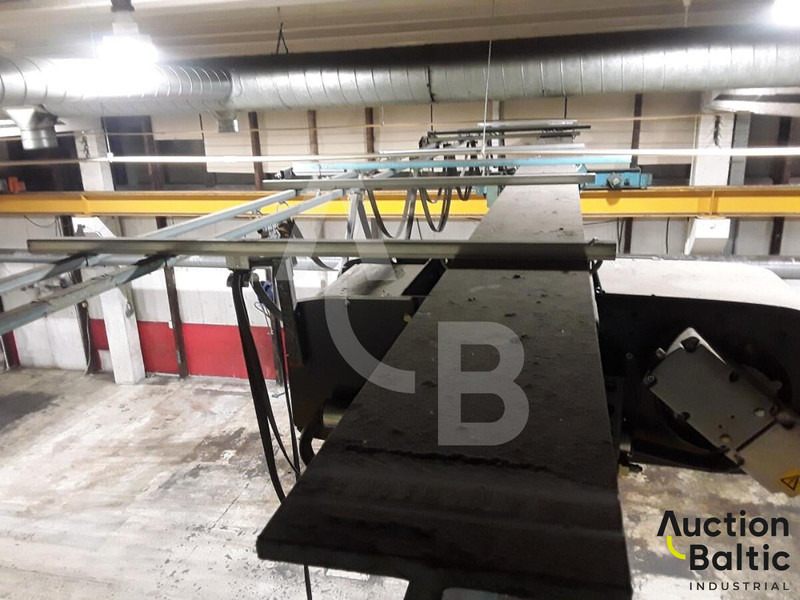 KONECRANES - Kraana: pilt 5 KONECRANES - Kraana: pilt 5