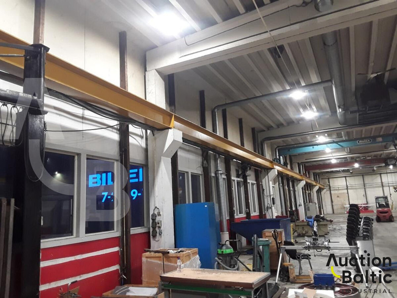 KONECRANES - Kraana: pilt 2 KONECRANES - Kraana: pilt 2