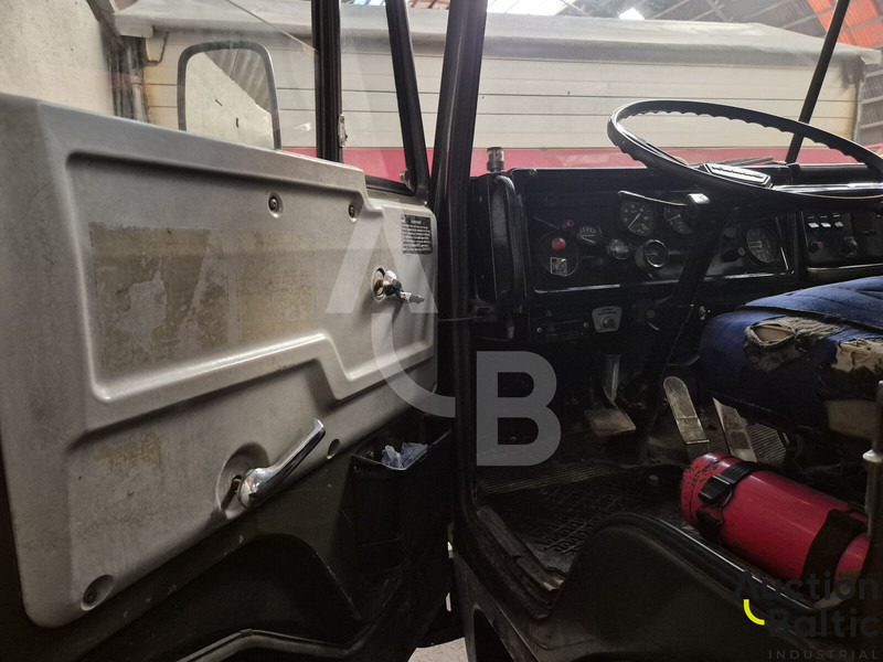 Kamaz 5320 - Kallurauto: pilt 3 Kamaz 5320 - Kallurauto: pilt 3