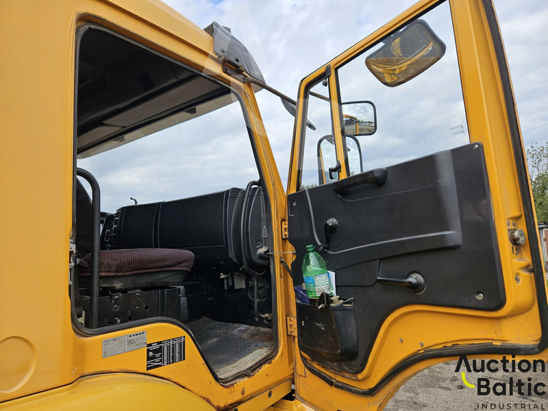 Kamaz 65115 - Kallurauto: pilt 5 Kamaz 65115 - Kallurauto: pilt 5