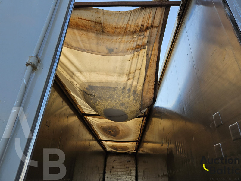 Knapen K 100 - Tentpoolhaagis: pilt 5 Knapen K 100 - Tentpoolhaagis: pilt 5