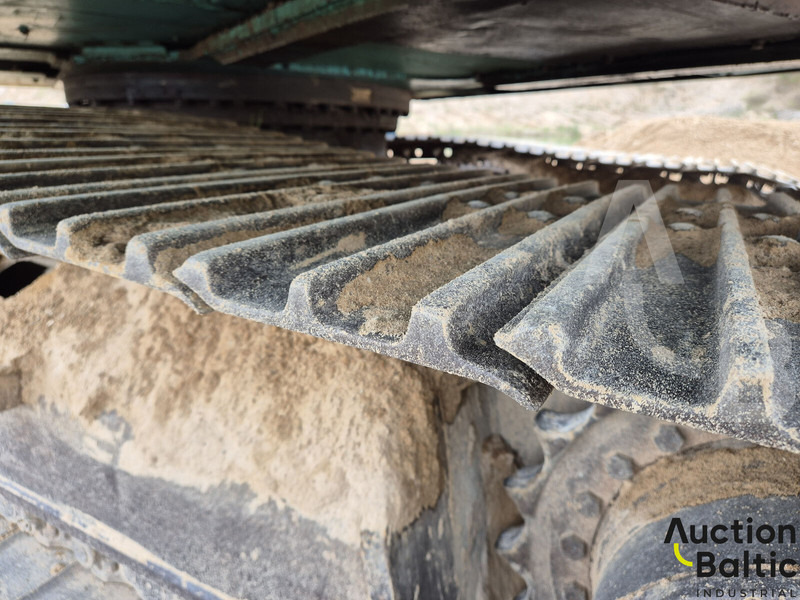 Kobelco SK 250 LC liising Kobelco SK 250 LC: pilt 18 Kobelco SK 250 LC liising Kobelco SK 250 LC: pilt 18