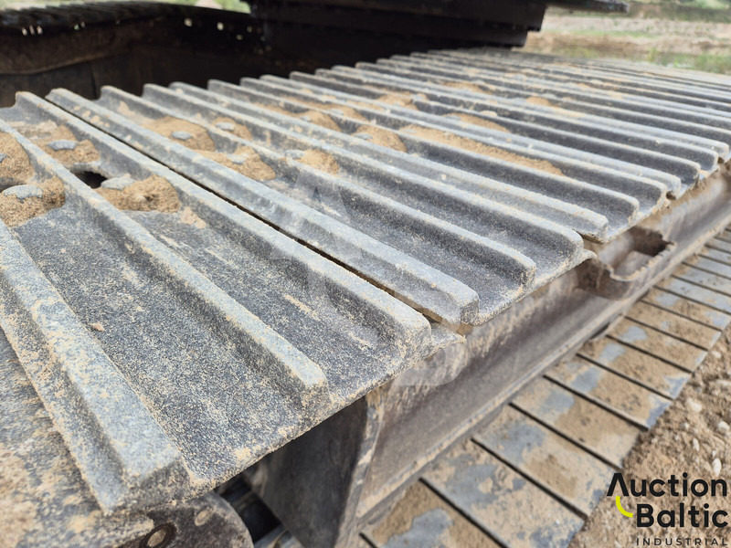 Kobelco SK 250 LC liising Kobelco SK 250 LC: pilt 14 Kobelco SK 250 LC liising Kobelco SK 250 LC: pilt 14